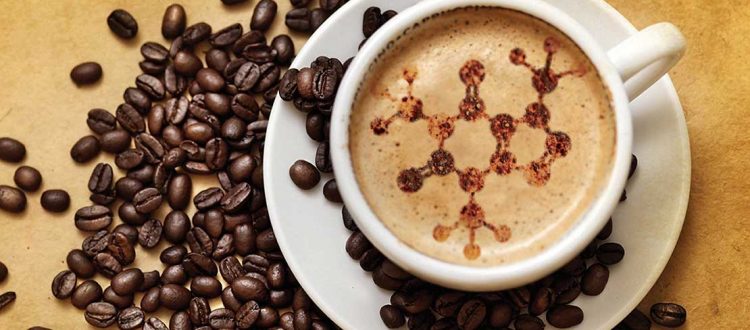 How our genes affect our coffee intake